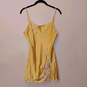 Victoria's Secret Babydoll Lingerie